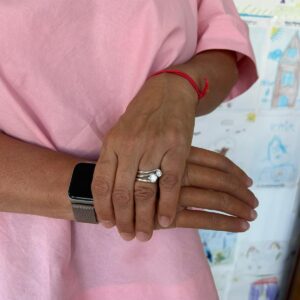 protesi di mano